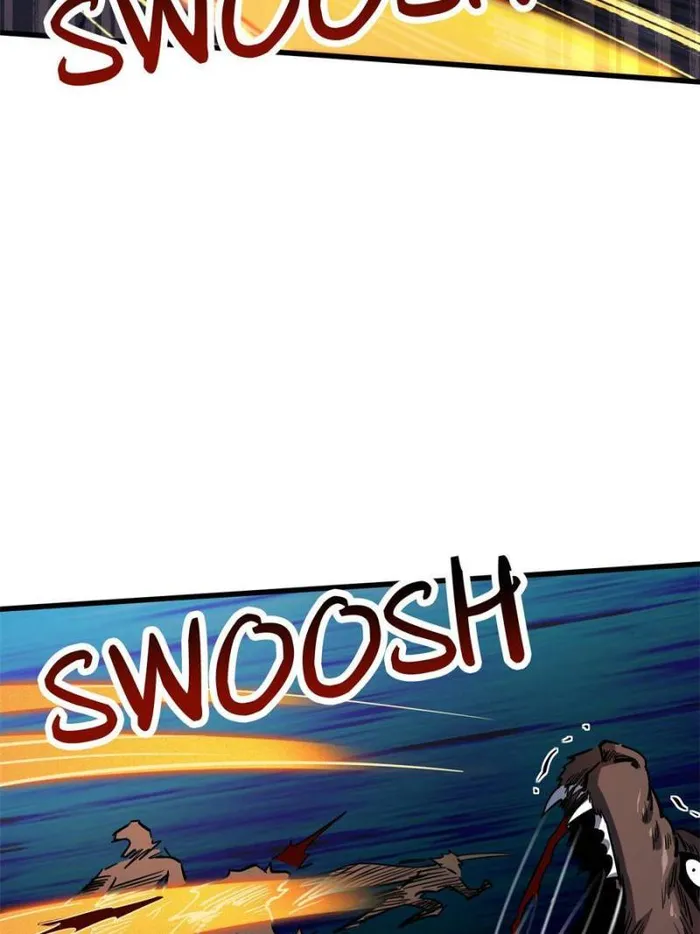Super Gene Chapter 145 page 14