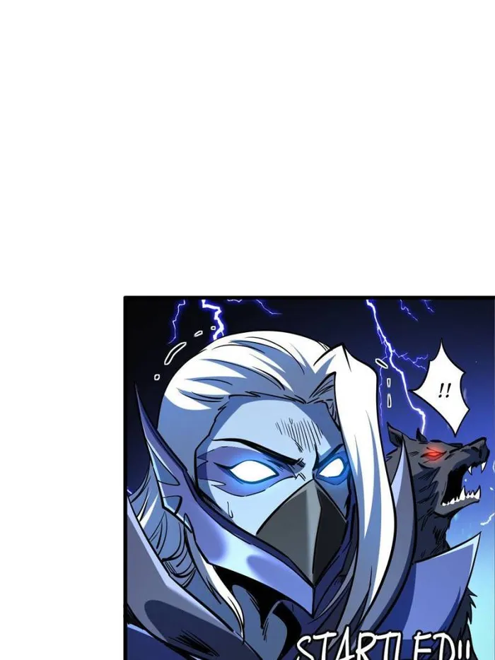 Super Gene Chapter 145 page 18