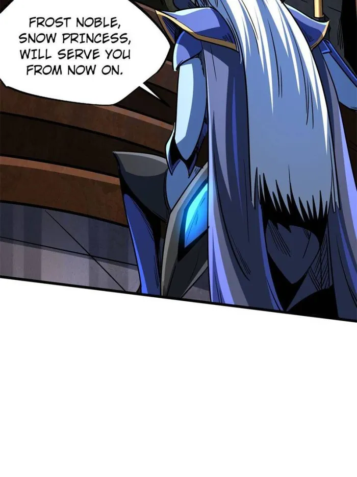 Super Gene Chapter 145 page 23