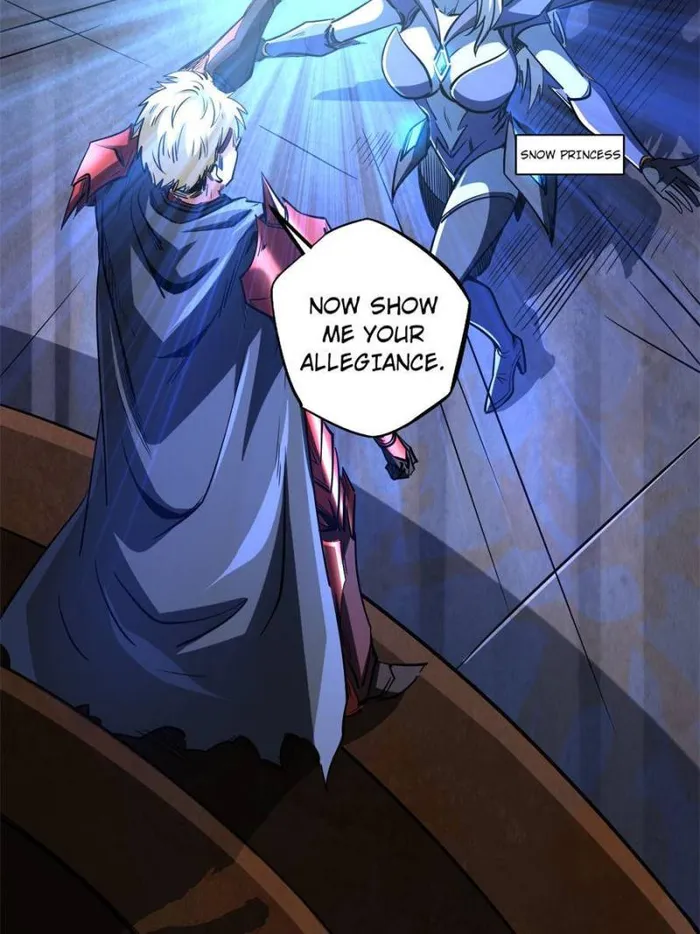 Super Gene Chapter 145 page 26