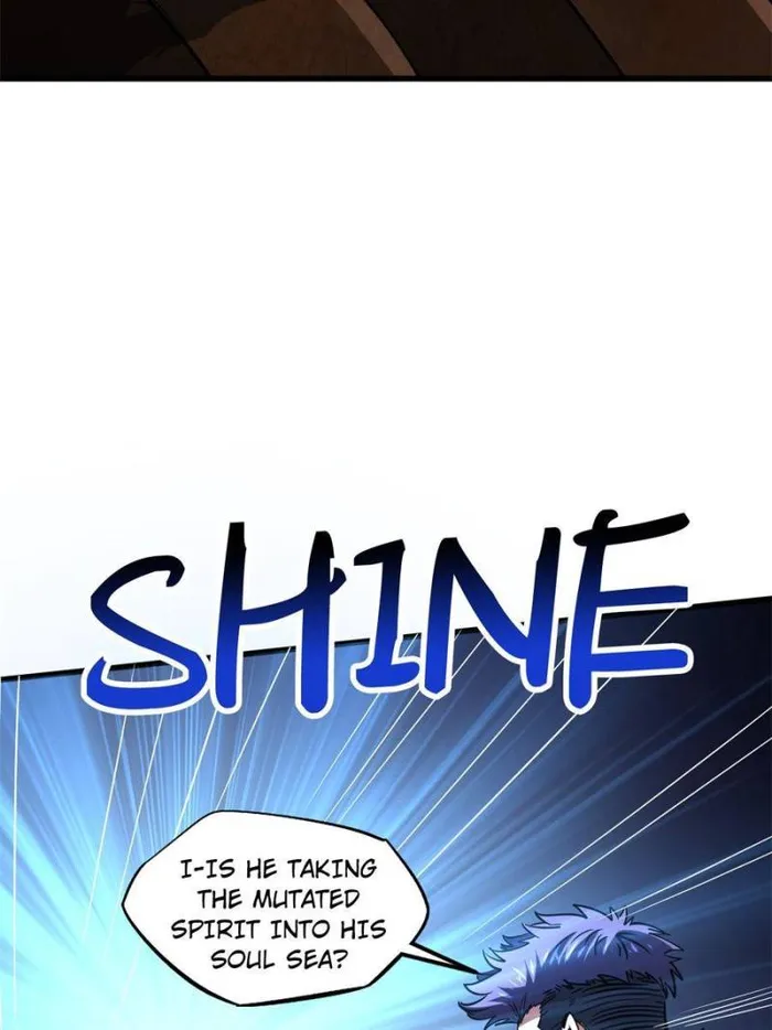 Super Gene Chapter 145 page 27