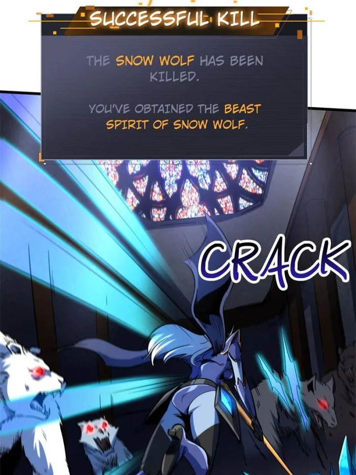 Super Gene Chapter 145 page 31