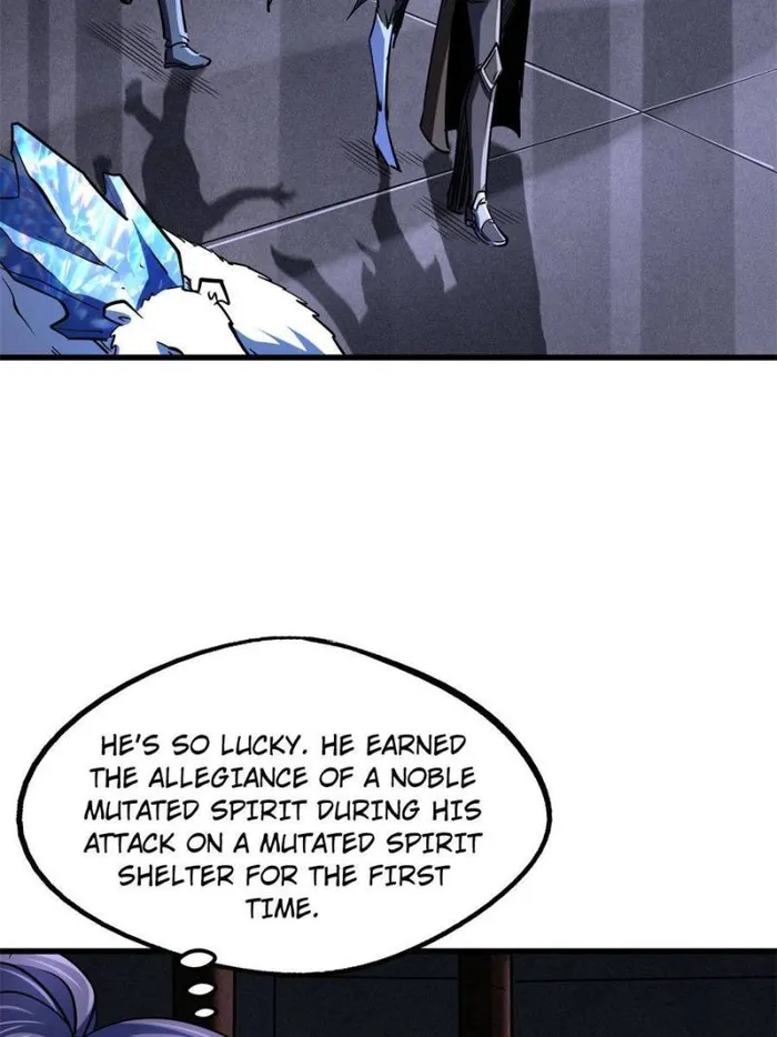 Super Gene Chapter 145 page 38