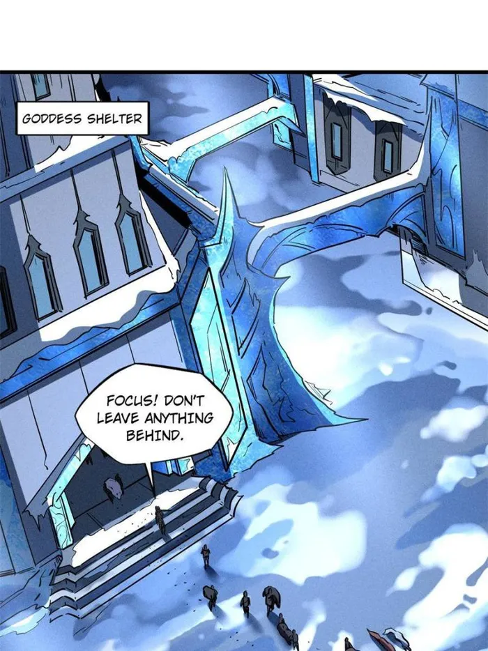 Super Gene Chapter 145 page 40