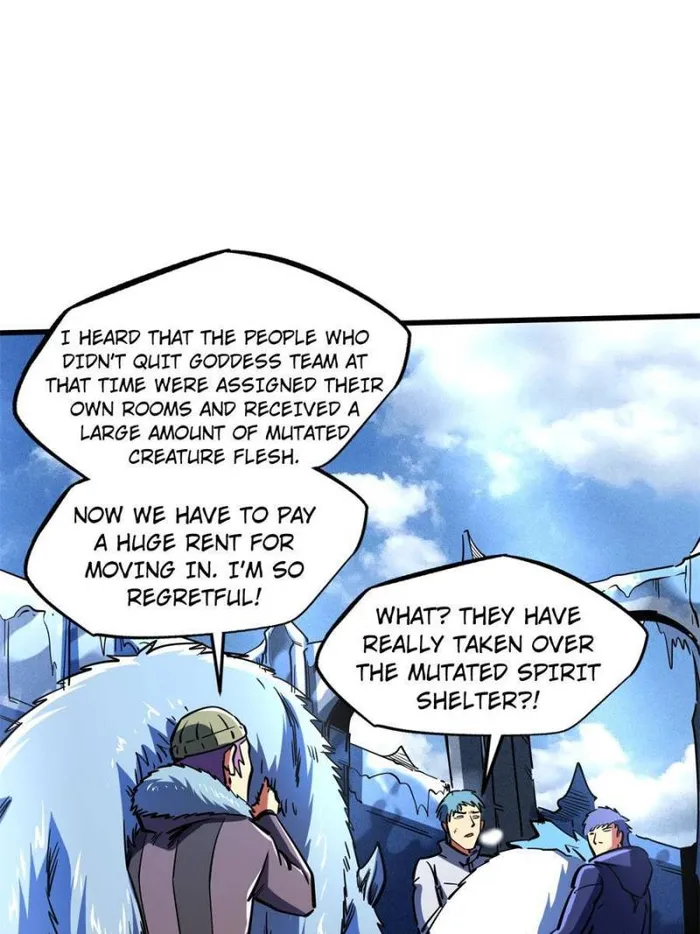 Super Gene Chapter 145 page 42