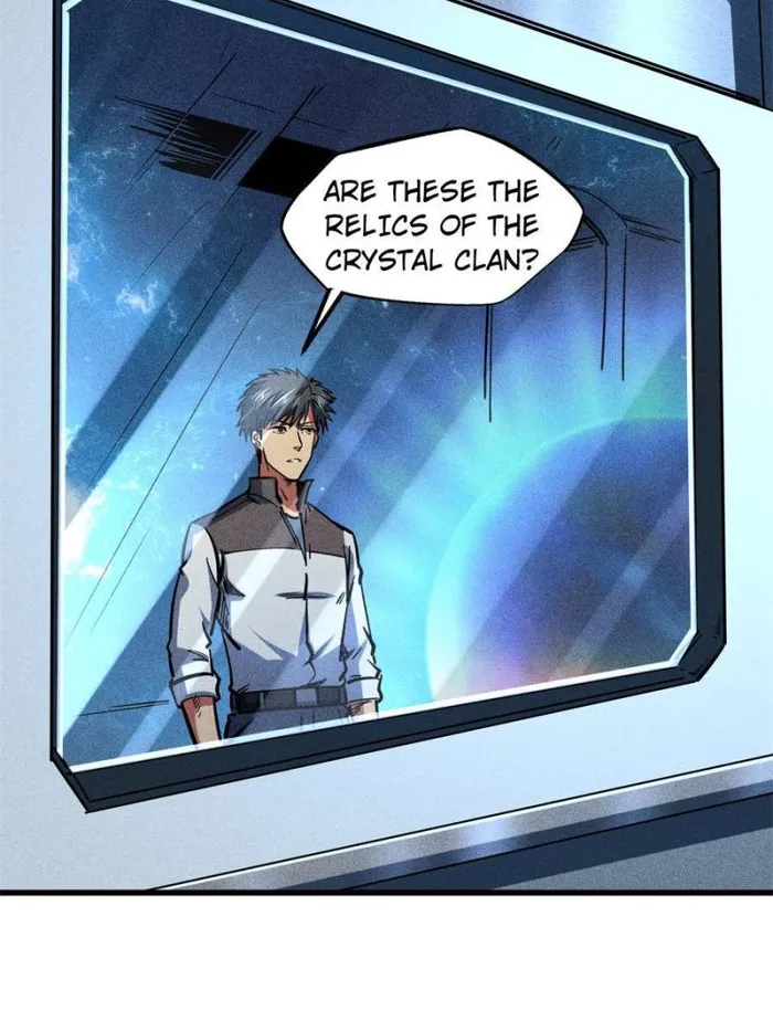 Super Gene Chapter 145 page 49