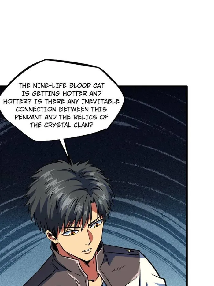 Super Gene Chapter 145 page 50