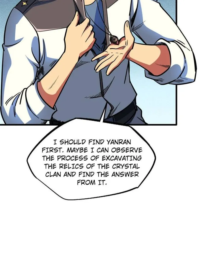 Super Gene Chapter 145 page 51