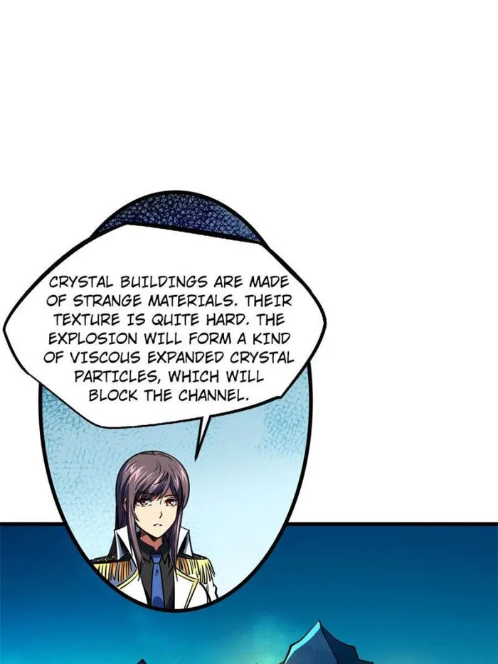 Super Gene Chapter 145 page 55