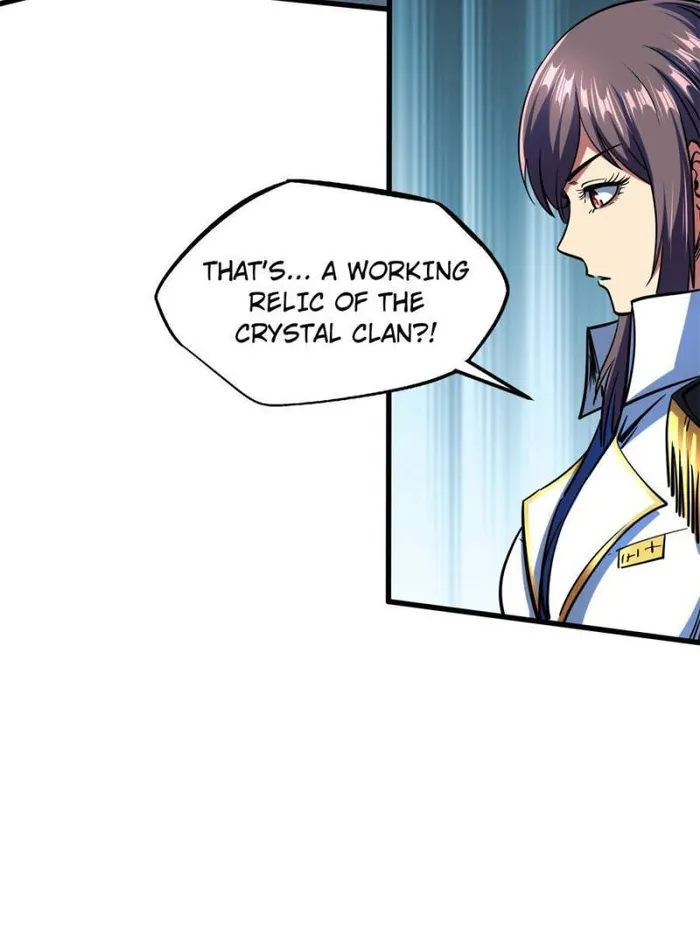 Super Gene Chapter 145 page 61