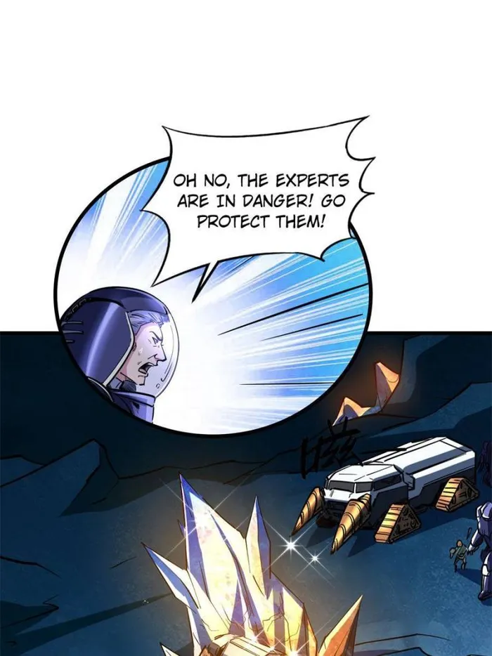 Super Gene Chapter 145 page 62