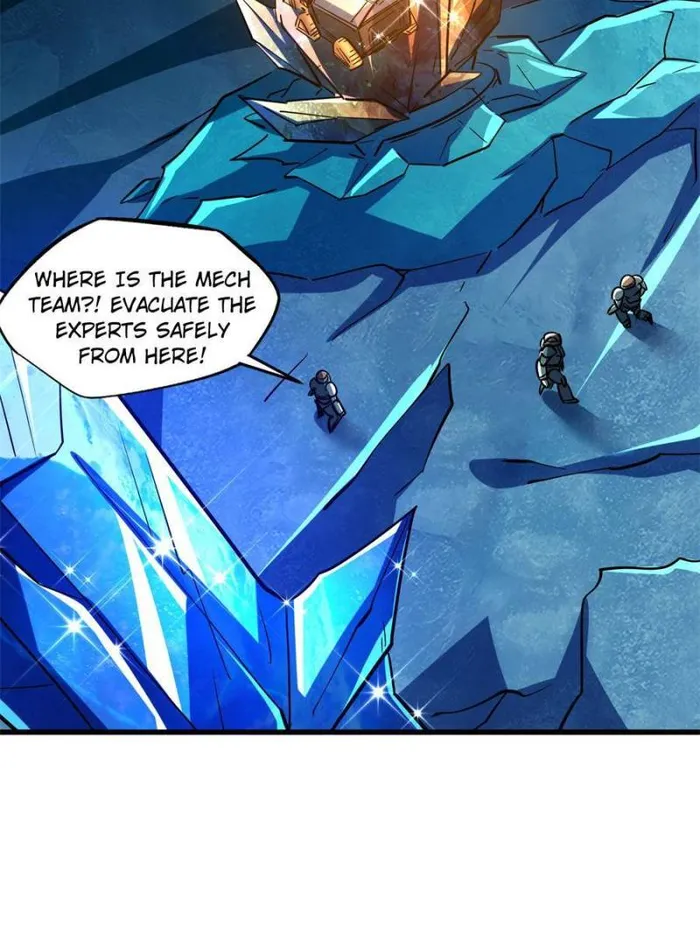 Super Gene Chapter 145 page 63