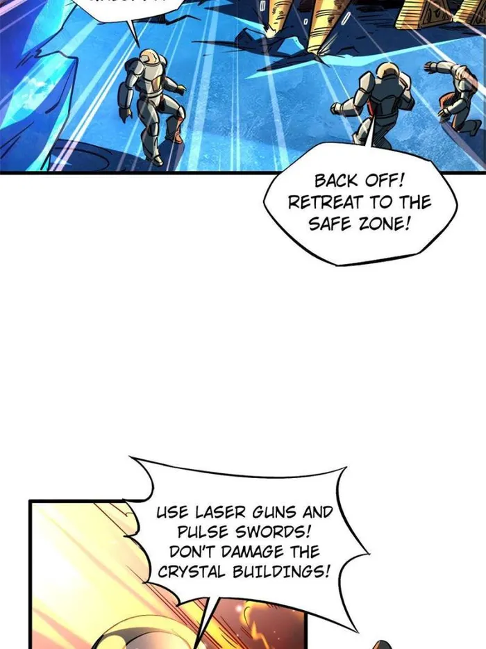 Super Gene Chapter 145 page 65