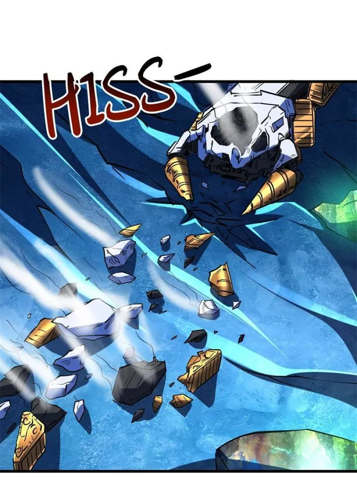 Super Gene Chapter 145 page 68