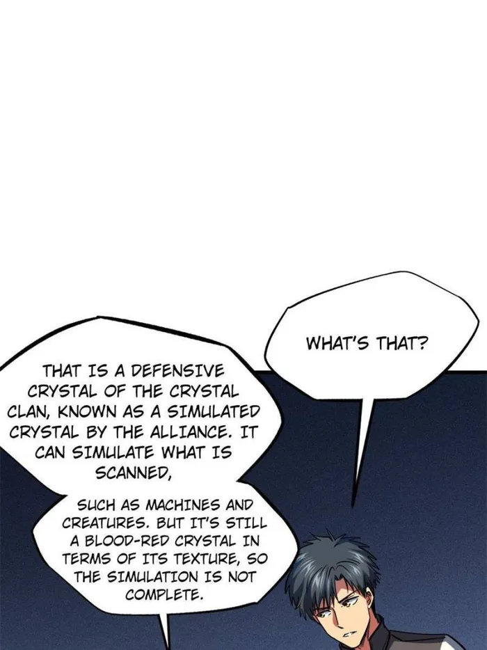 Super Gene Chapter 145 page 69