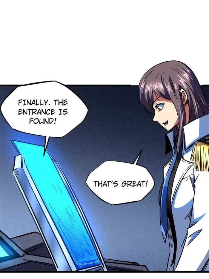 Super Gene Chapter 145 page 71