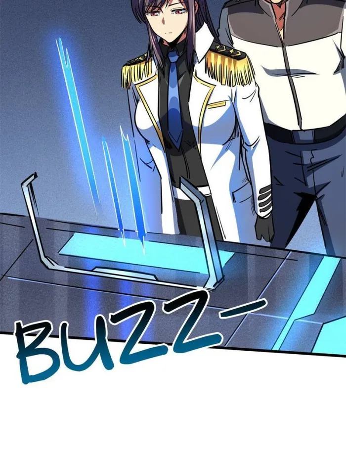 Super Gene Chapter 145 page 73