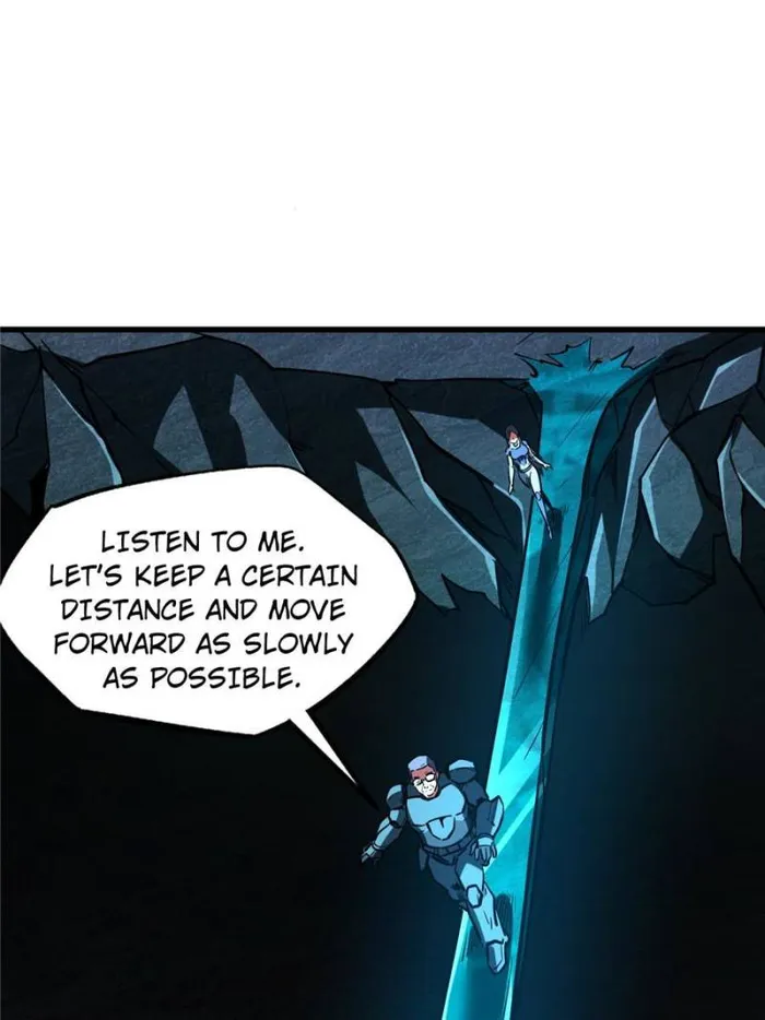 Super Gene Chapter 151 page 10