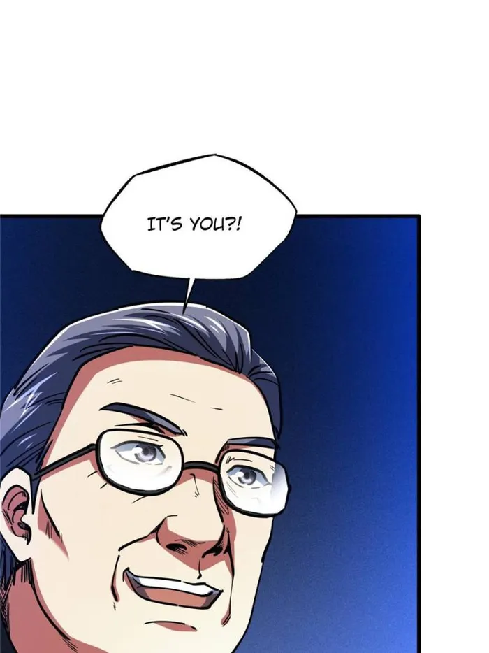 Super Gene Chapter 151 page 18