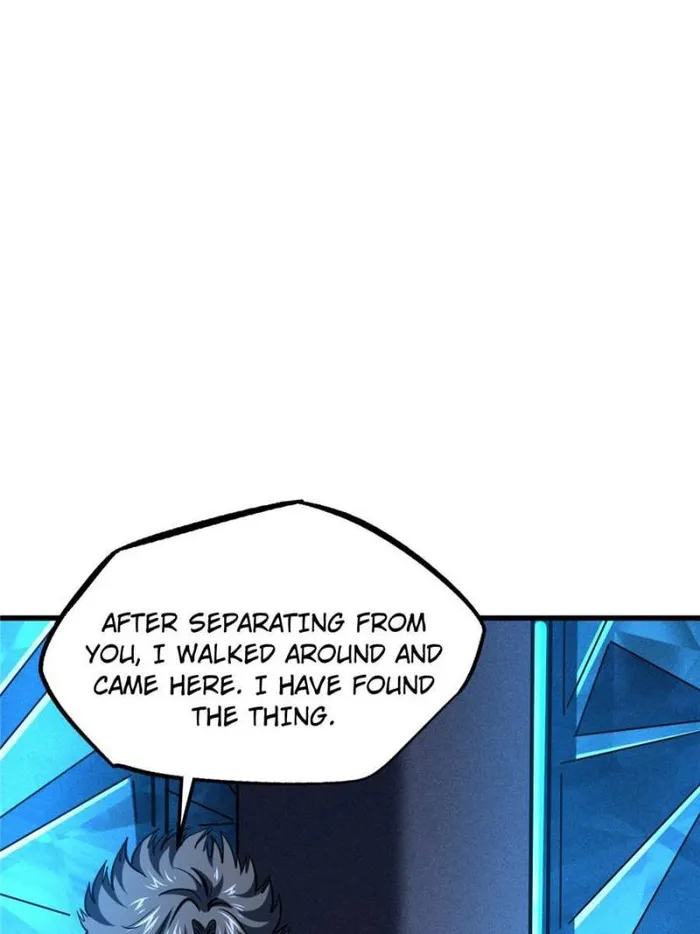 Super Gene Chapter 151 page 22