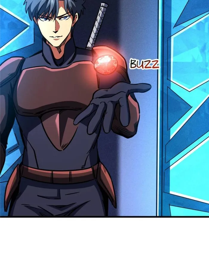 Super Gene Chapter 151 page 23
