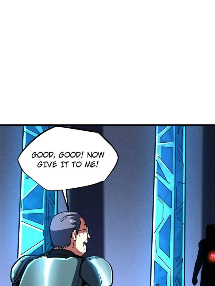 Super Gene Chapter 151 page 24