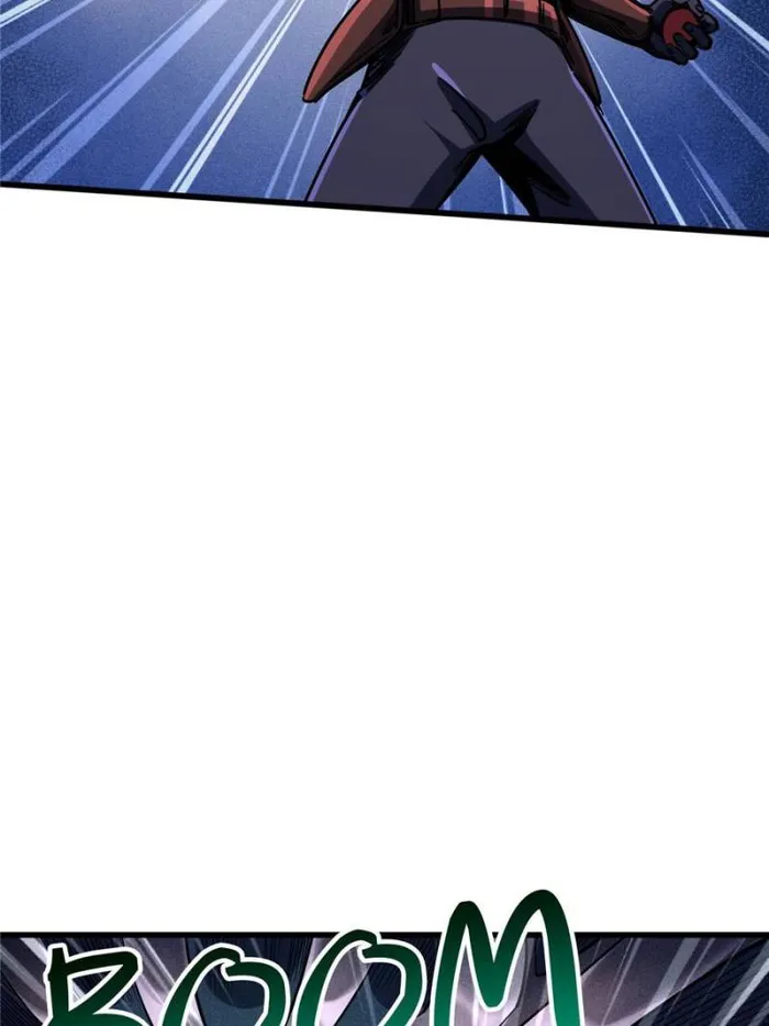 Super Gene Chapter 151 page 31