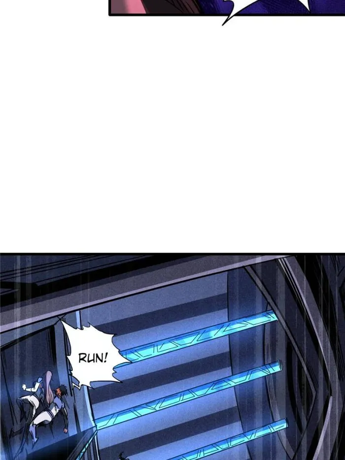 Super Gene Chapter 151 page 36