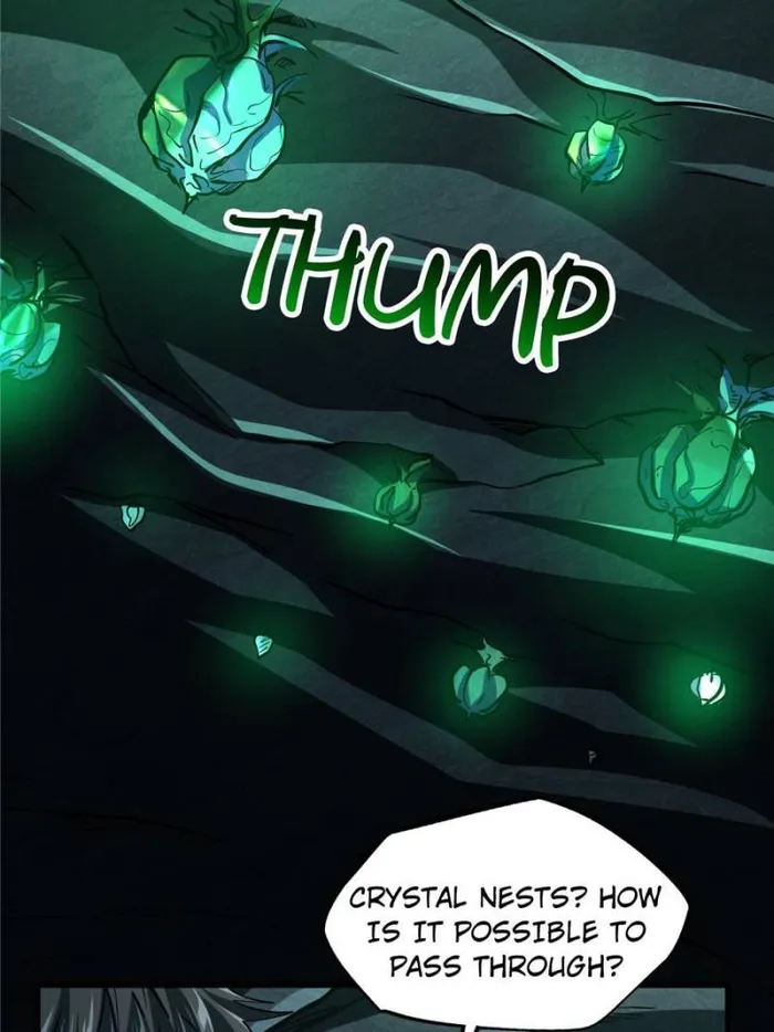 Super Gene Chapter 151 page 3