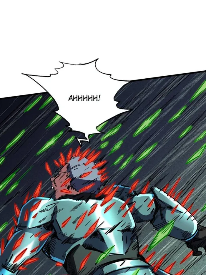 Super Gene Chapter 151 page 40