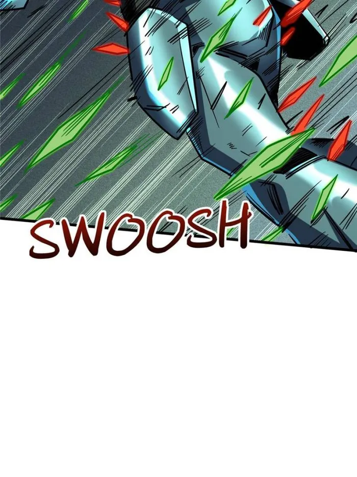 Super Gene Chapter 151 page 41