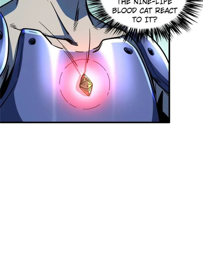 Super Gene Chapter 151 page 47