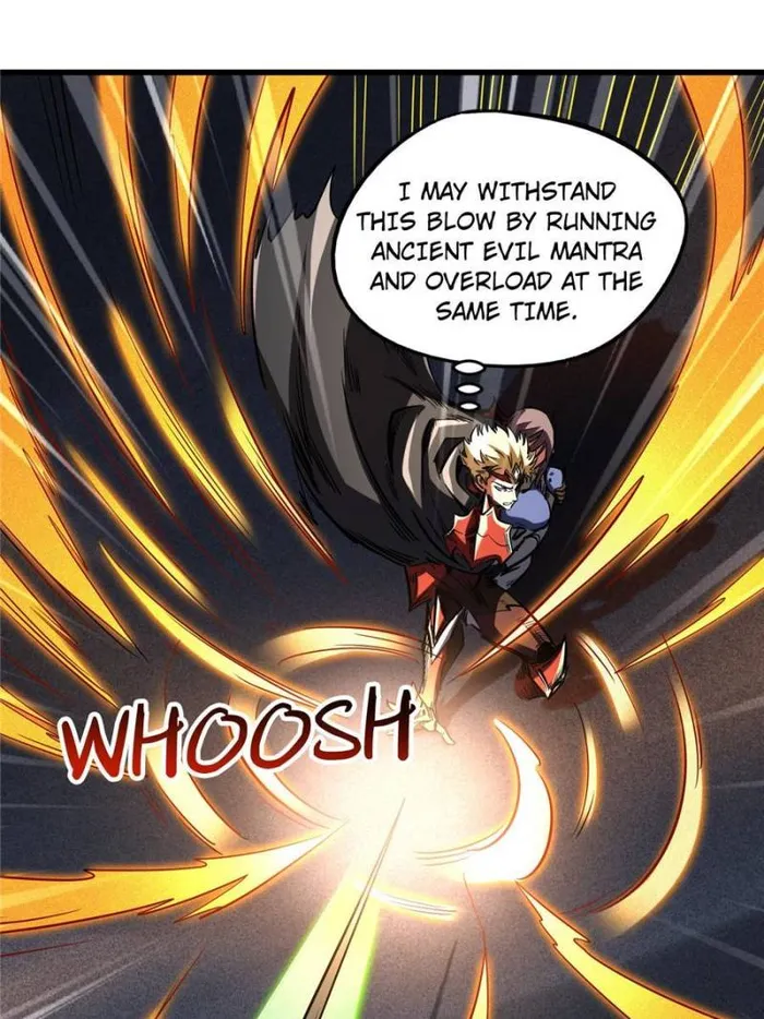 Super Gene Chapter 151 page 48