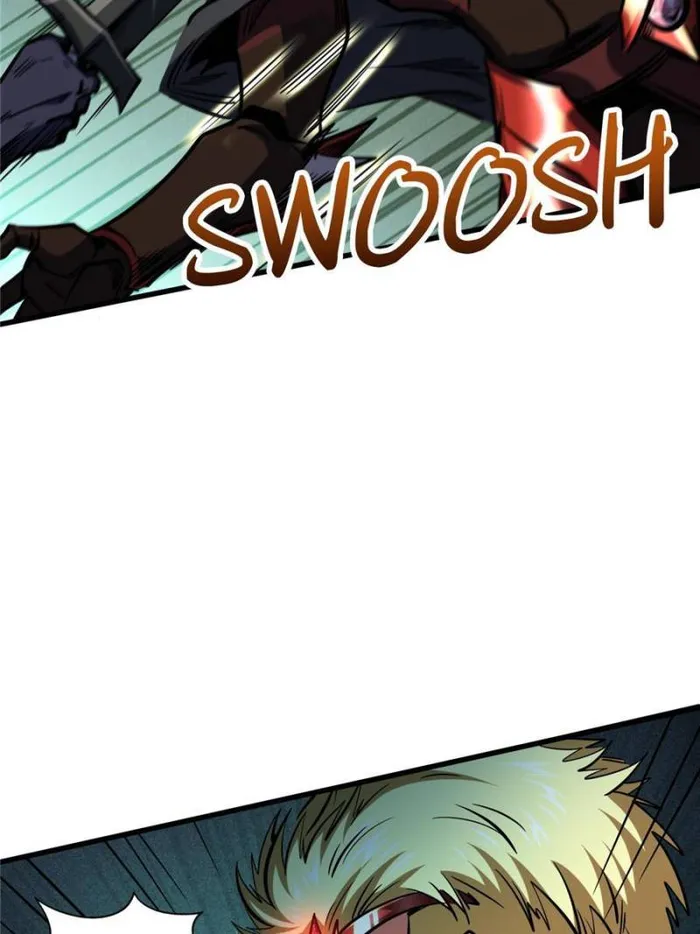 Super Gene Chapter 151 page 51