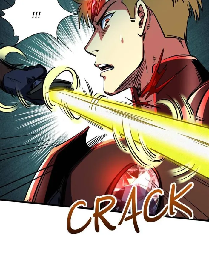 Super Gene Chapter 151 page 52