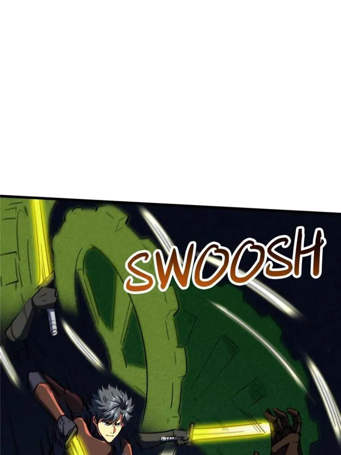 Super Gene Chapter 151 page 56