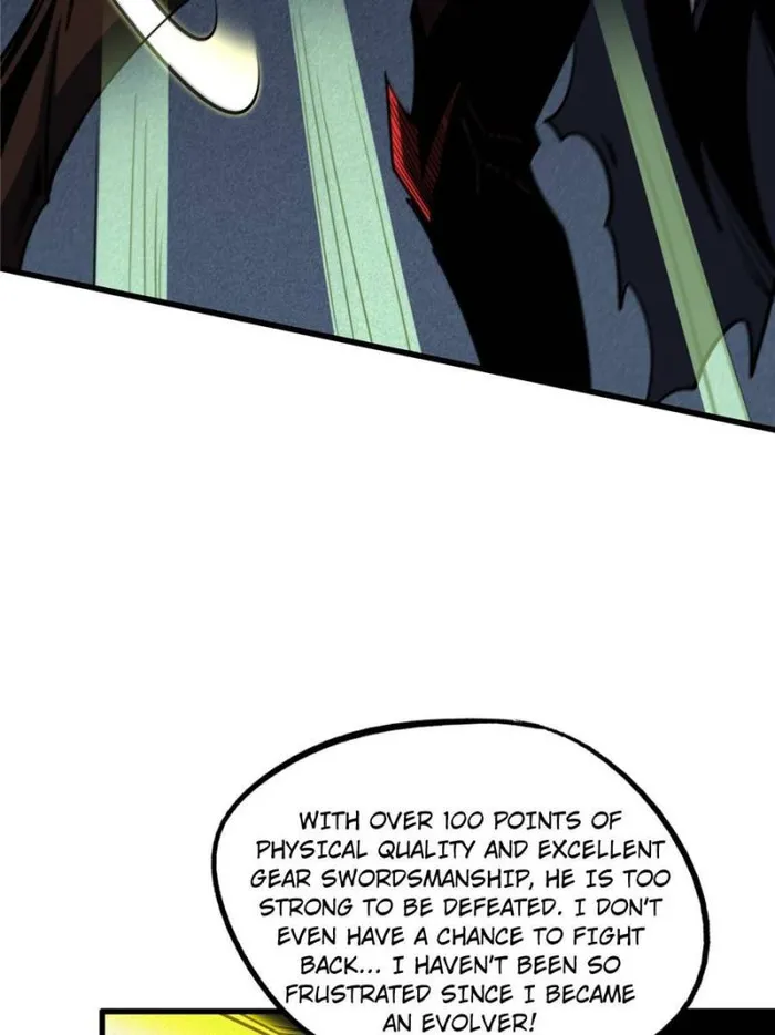 Super Gene Chapter 151 page 58