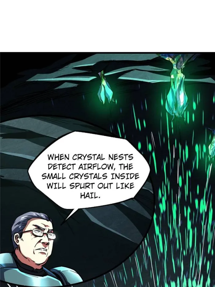 Super Gene Chapter 151 page 5