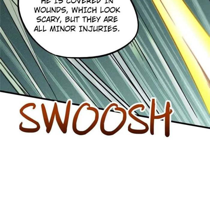 Super Gene Chapter 151 page 69
