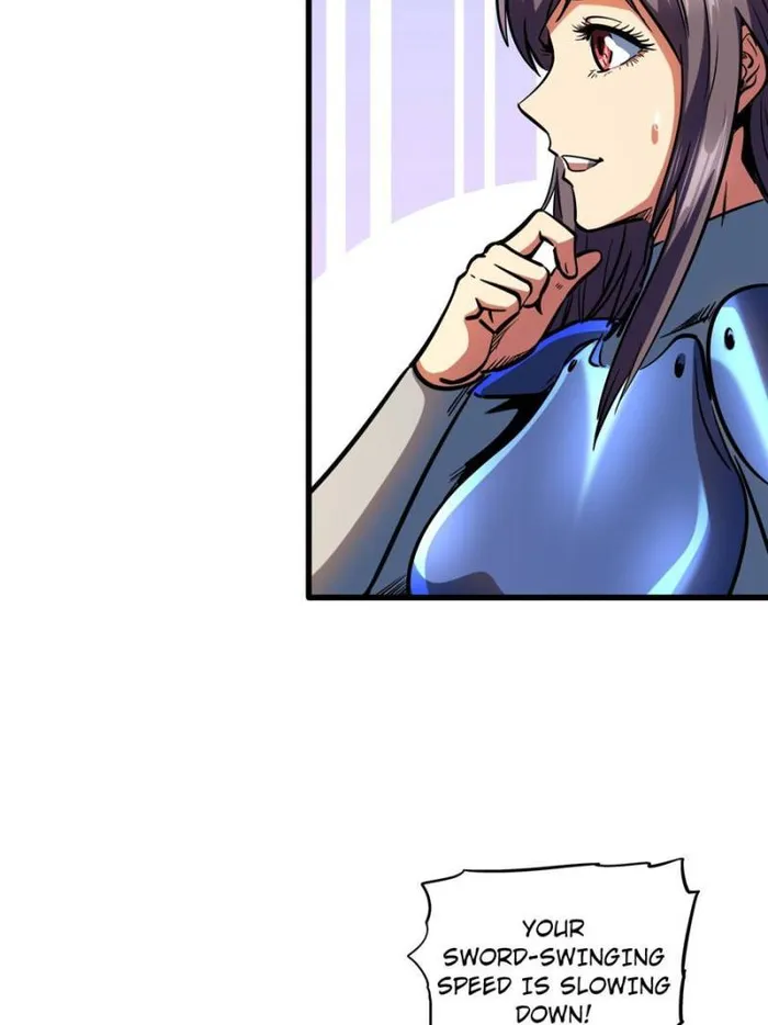 Super Gene Chapter 151 page 74
