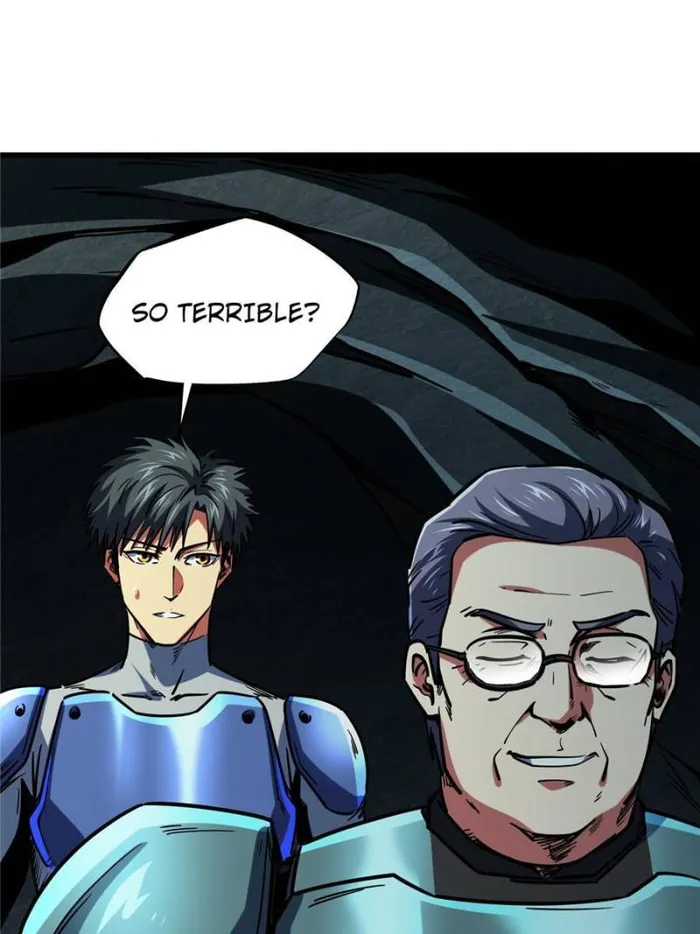 Super Gene Chapter 151 page 8