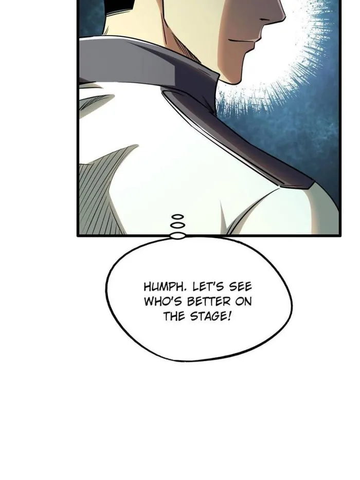 Super Gene Chapter 159 page 9