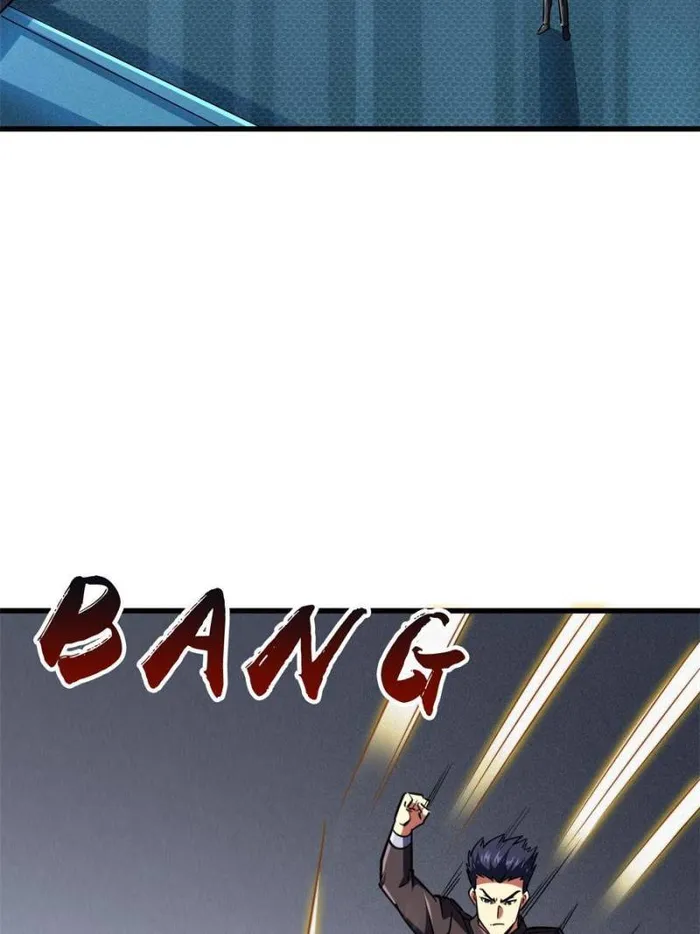 Super Gene Chapter 159 page 11