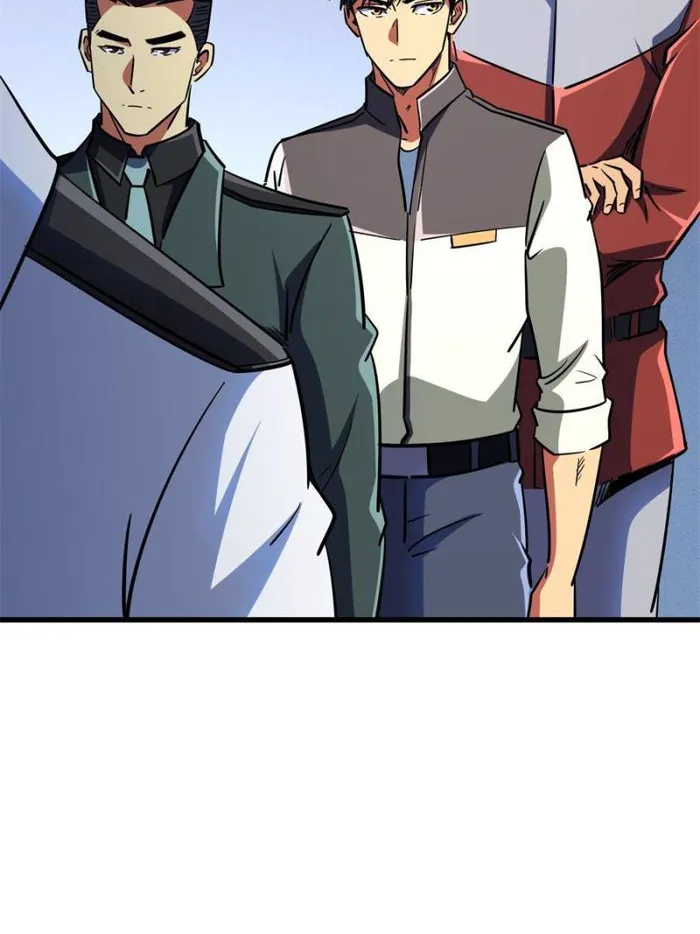 Super Gene Chapter 159 page 14