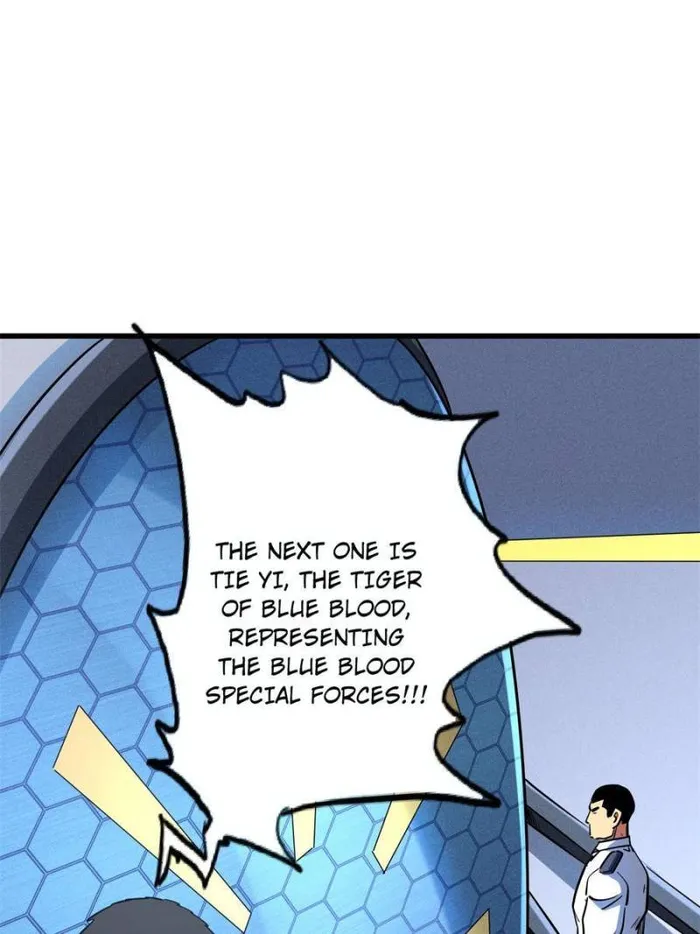Super Gene Chapter 159 page 15