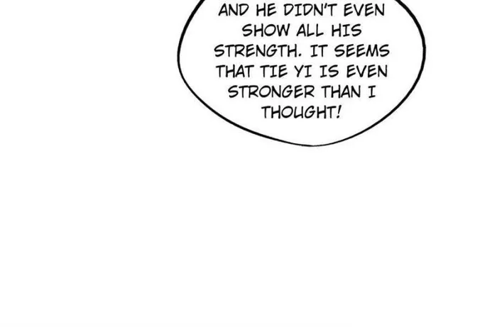 Super Gene Chapter 159 page 20