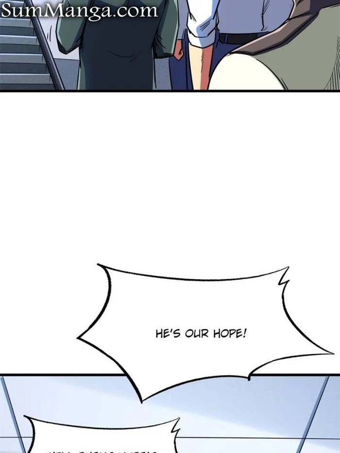 Super Gene Chapter 159 page 22