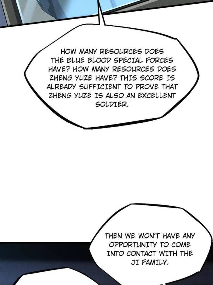 Super Gene Chapter 159 page 28