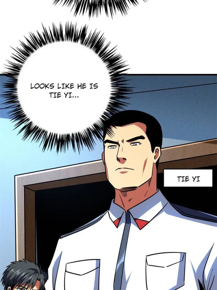 Super Gene Chapter 159 page 2