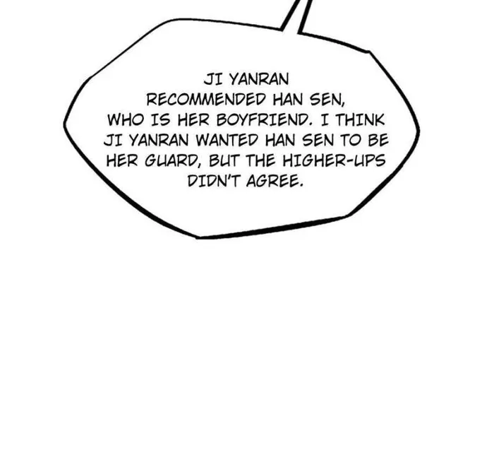 Super Gene Chapter 159 page 31
